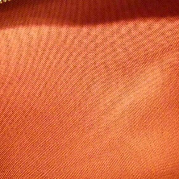 LOUIS VUITTON Brown Damier Shoulder Bag - Picture 8 of 8